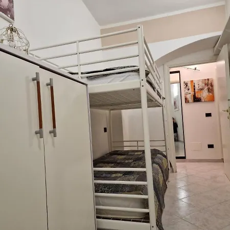 Casa Romantica Tra Liguria E Toscana Apartment