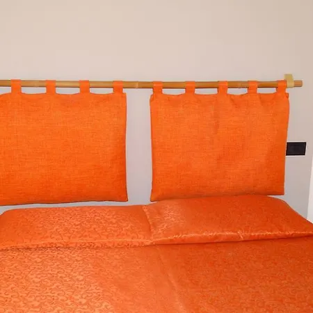 Apartment Casa Romantica Tra Liguria E Toscana Ortonovo