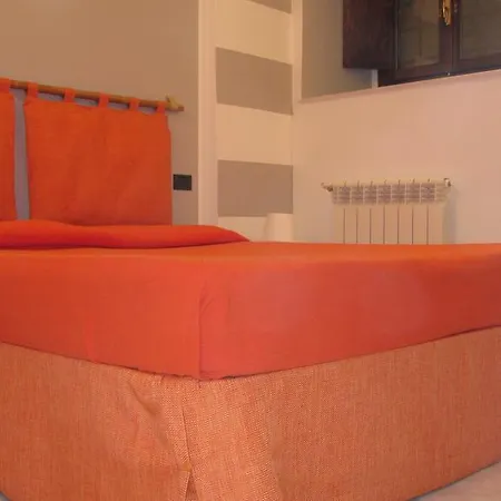 Casa Romantica Tra Liguria E Toscana Apartment
